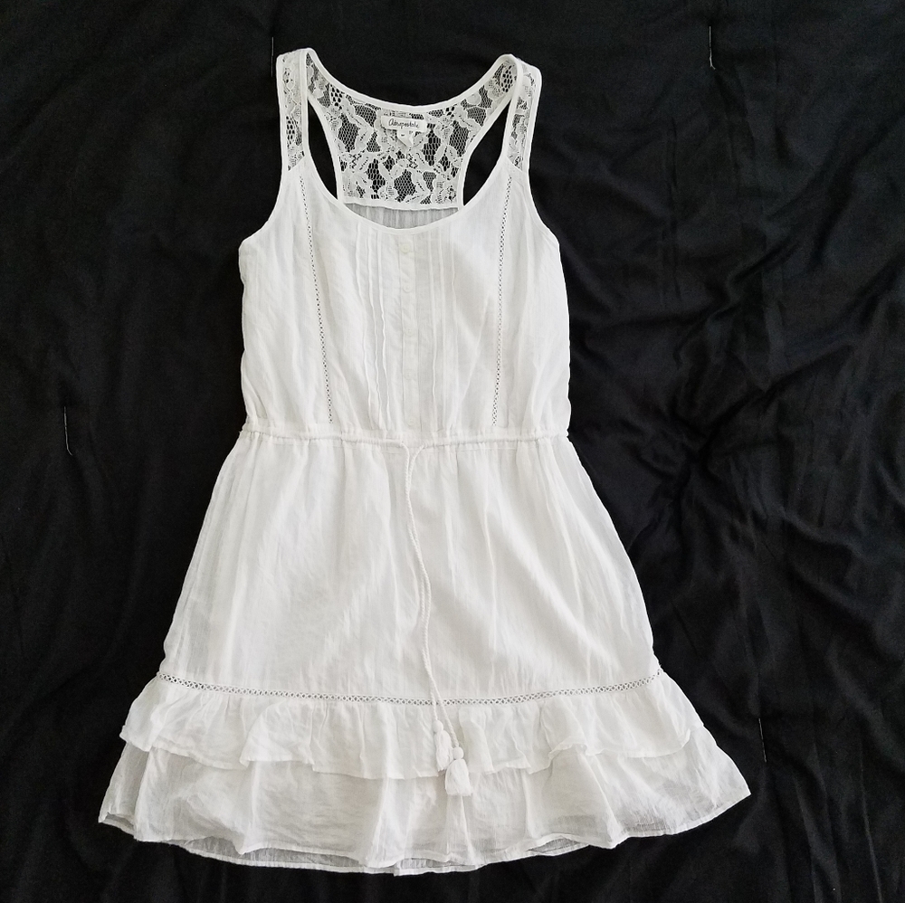 Aeropostale tank dress